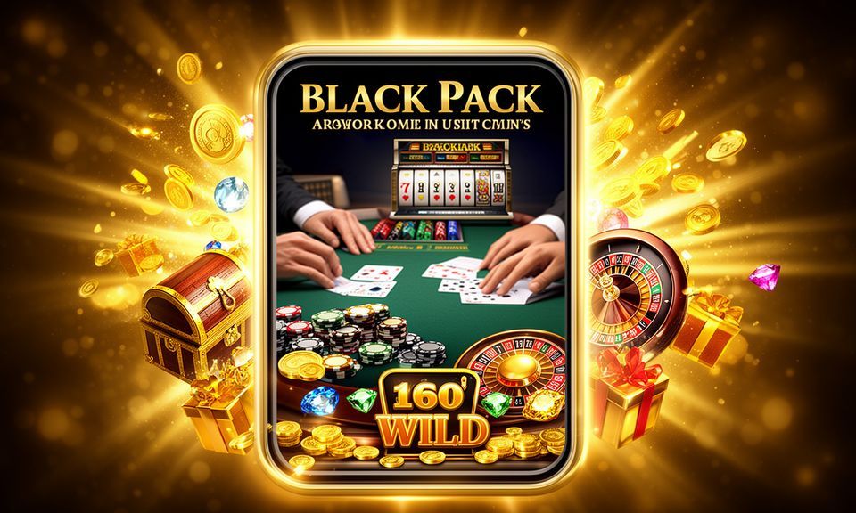 fg667 What Our Blackjack Club Covers